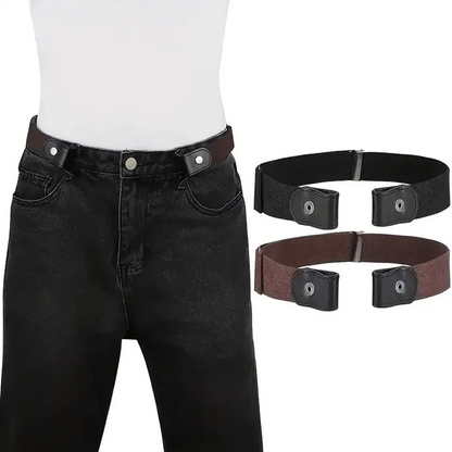 Women's Invisible Elastic Belt