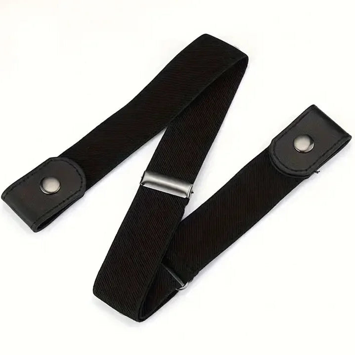 Women's Invisible Elastic Belt