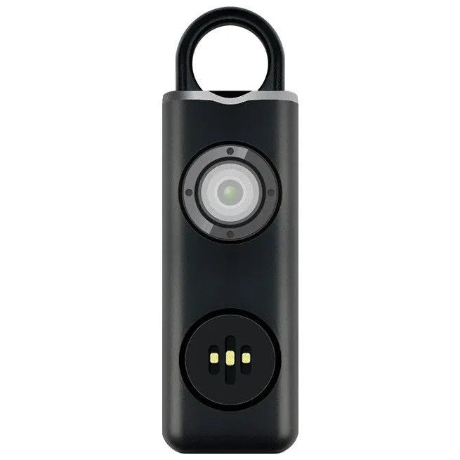 Women's Personal Safety Siren Alarm